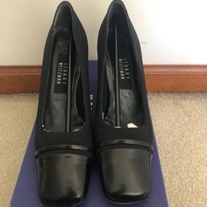 Stuart Weitzman heels
